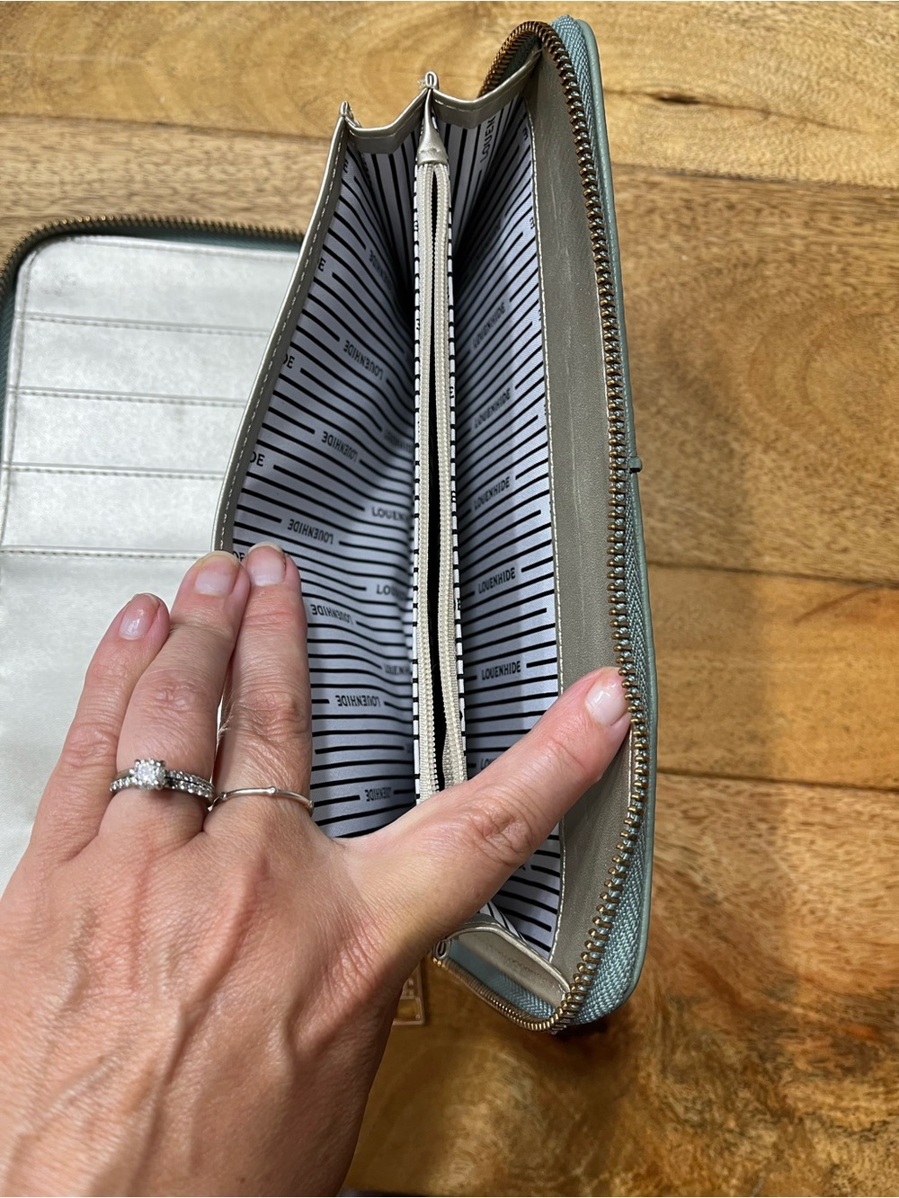 Louenhide Wallet - Picture 4 of 4